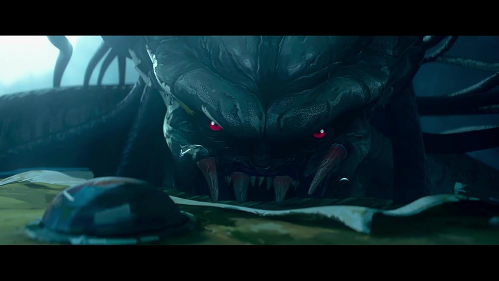 شکارچی: قاتل قاتلان