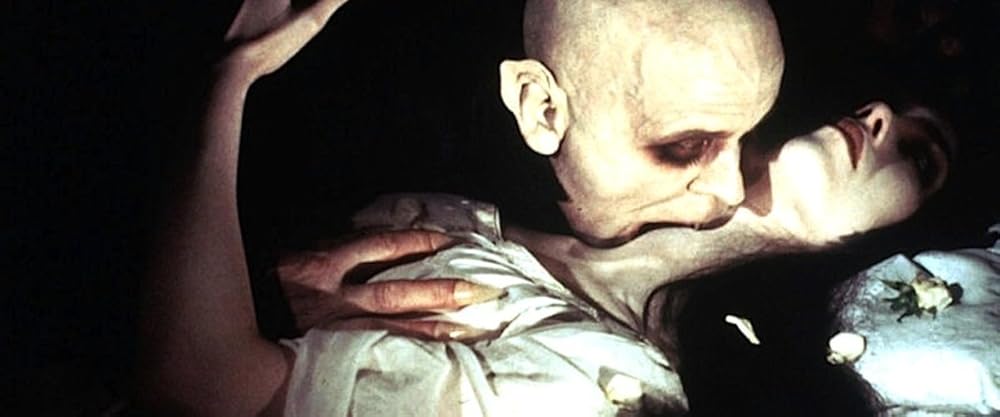 نوسفراتو خون‌آشام