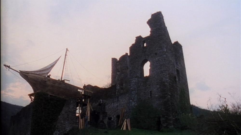 سایهٔ خون‌آشام