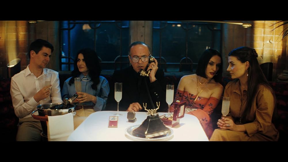 یک مرد کارگر