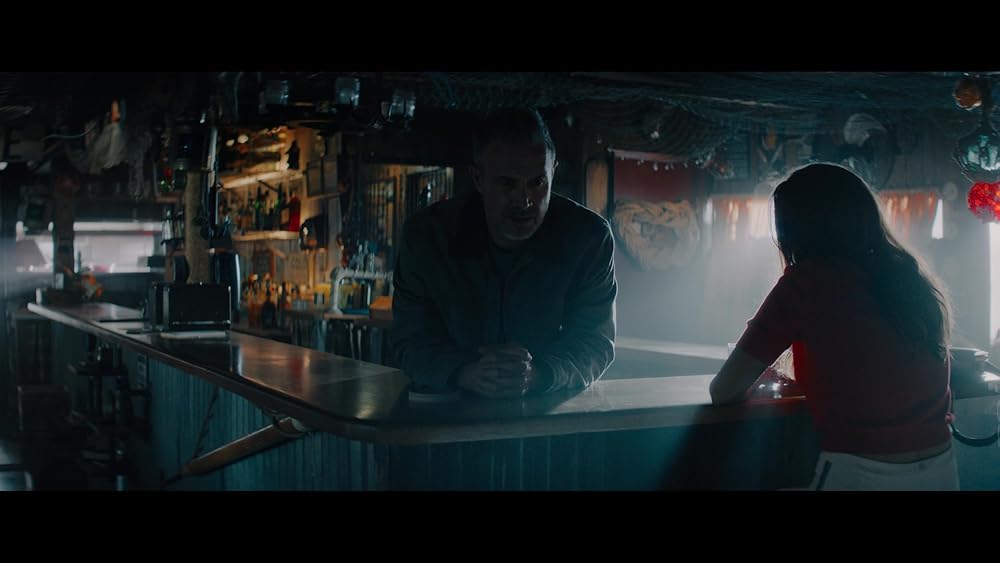 می‌دانم تابستان پیش چه کردی