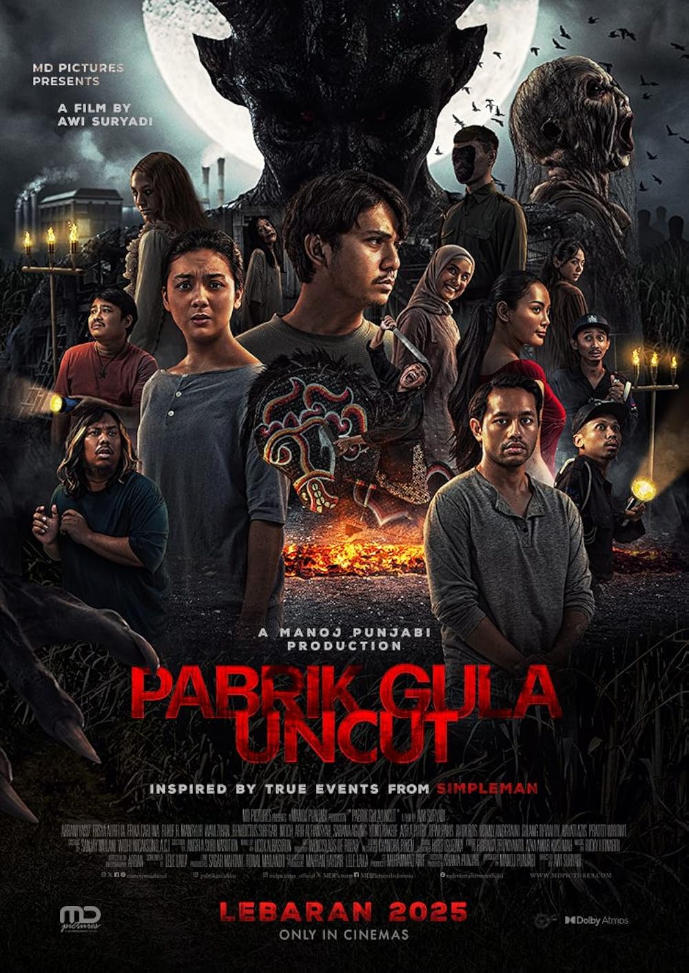 کارخانه شکر