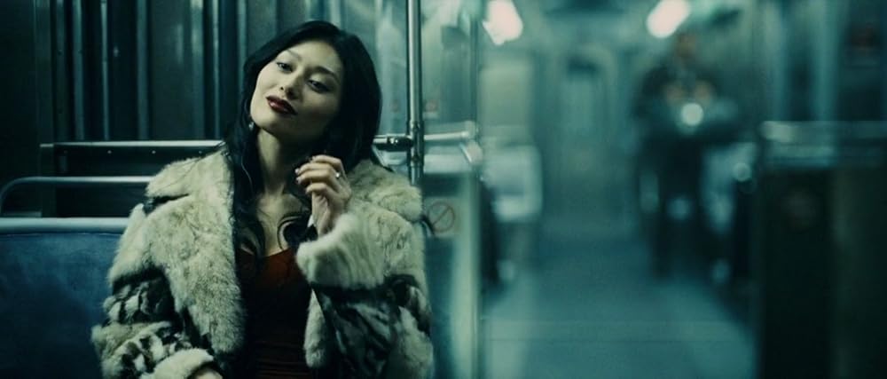 قطار گوشت نیمه‌شب