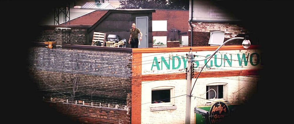 طلوع مردگان