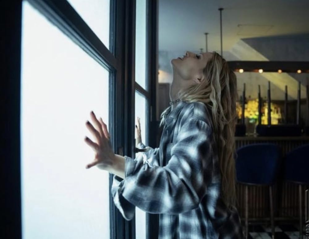 می‌دانم تابستان پیش چه کردی