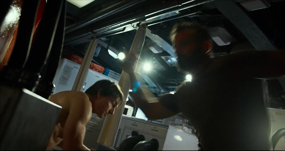 مأموریت: غیرممکن - روزشمار نهایی