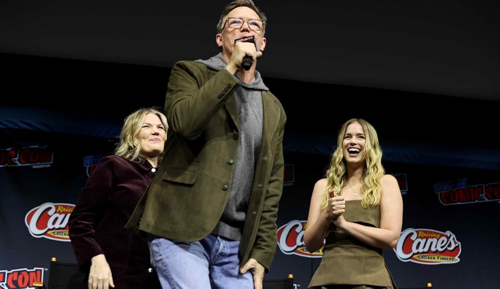 پنج شب با فردی ۲