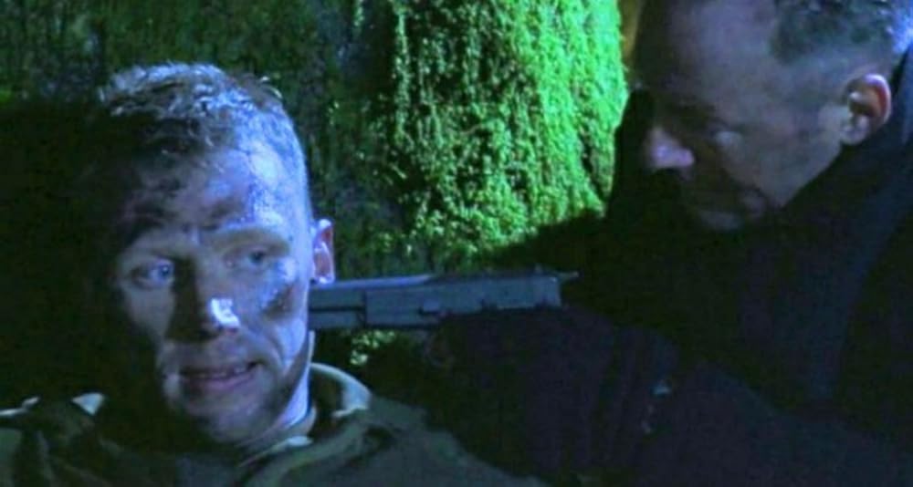 سربازان سگی