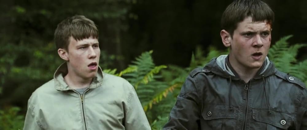 دریاچه بهشت