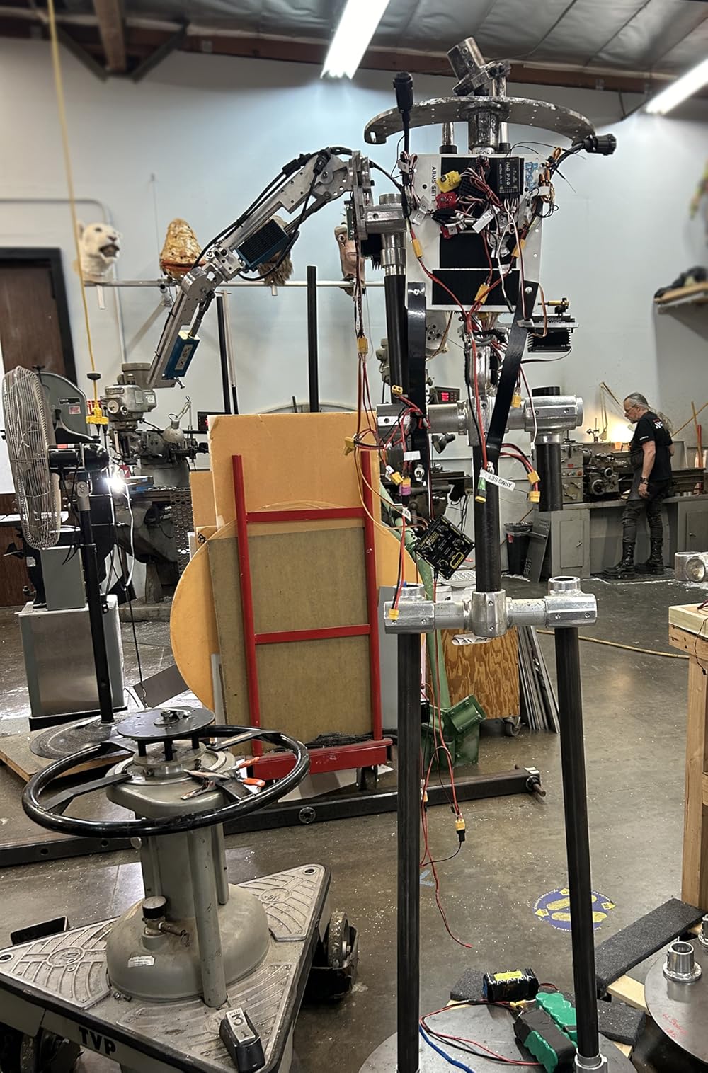 پنج شب با فردی ۲