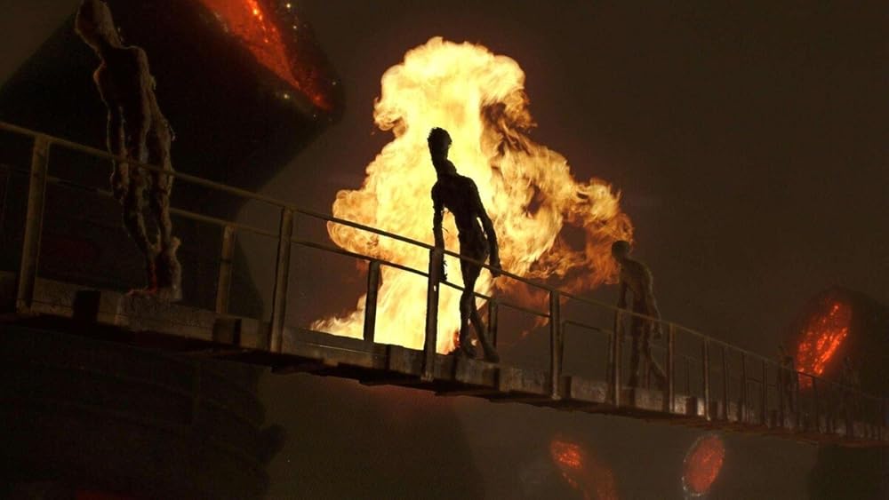 خدای دیوانه