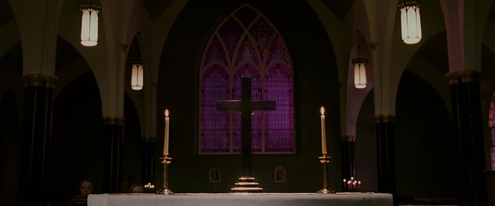 جن‌ گیری امیلی رز