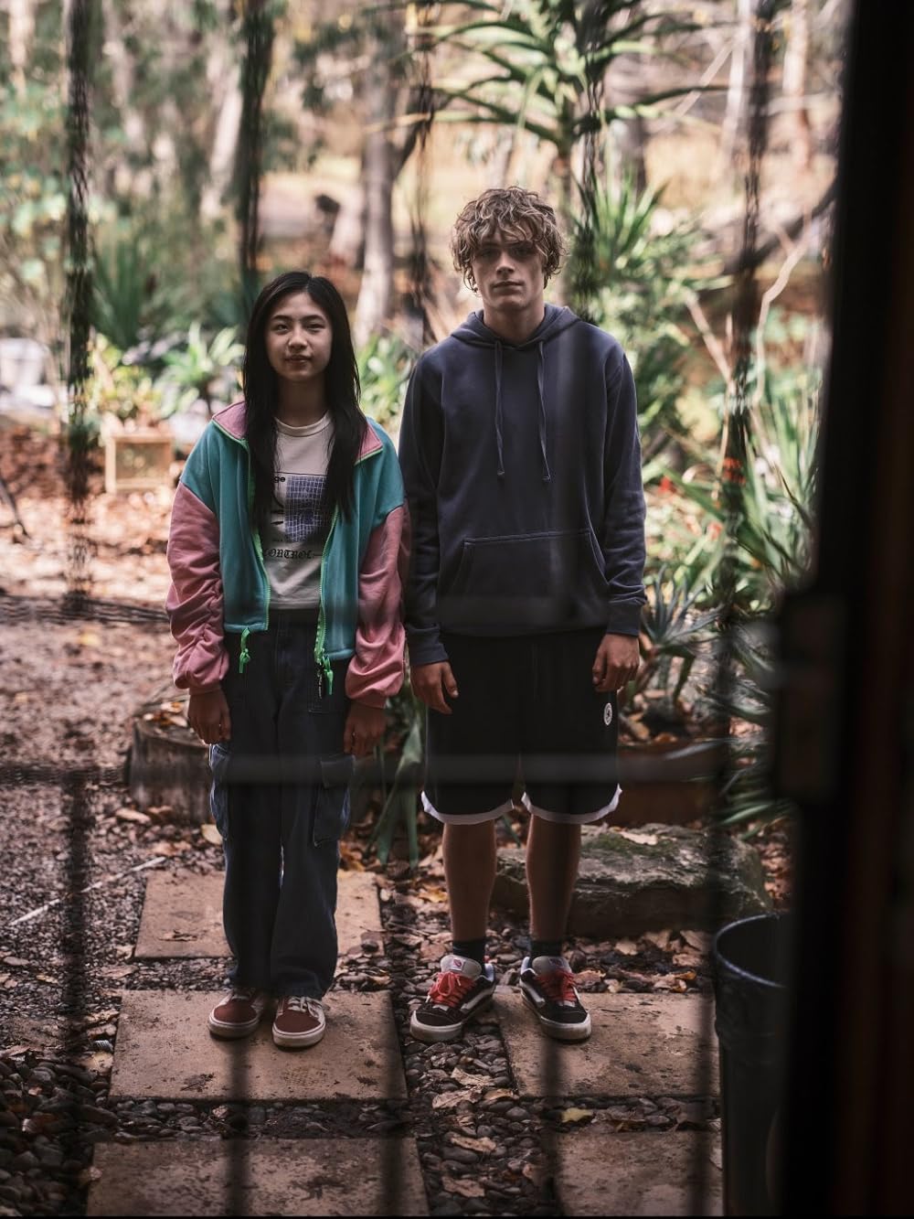 او را برگردان