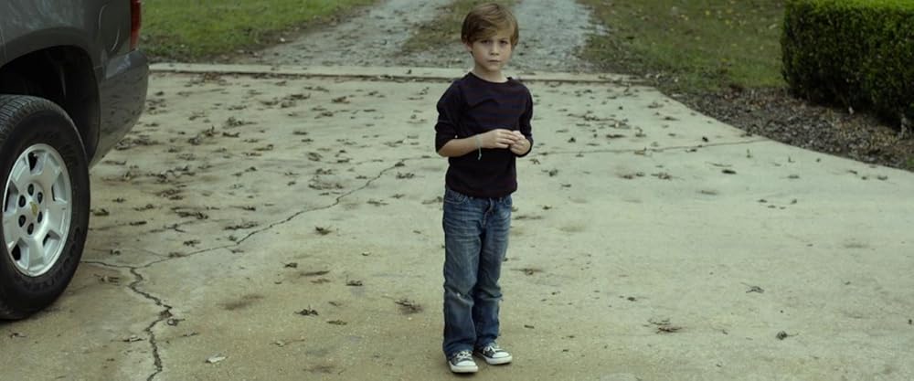 پیش از آنکه بیدار شوم