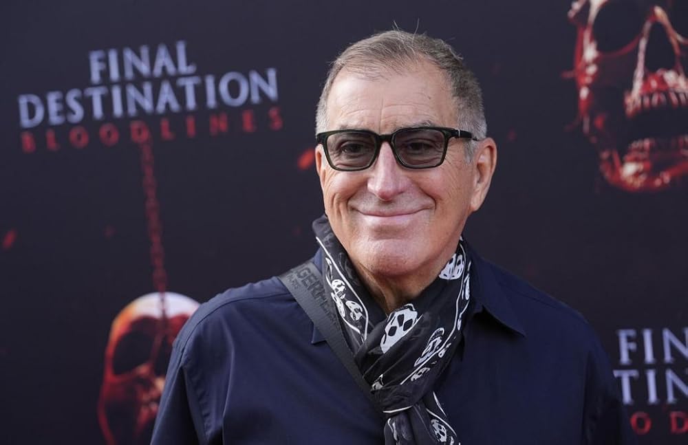 مقصد نهایی: خطوط خونی