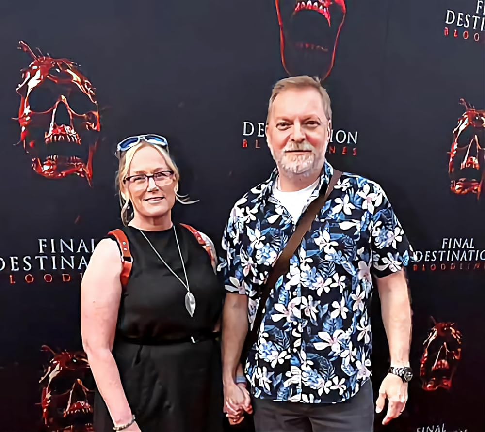 مقصد نهایی: خطوط خونی