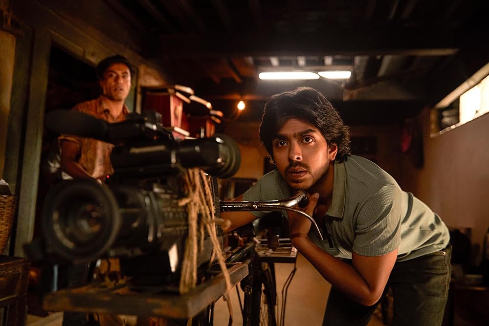 ابرپسران مالگائون