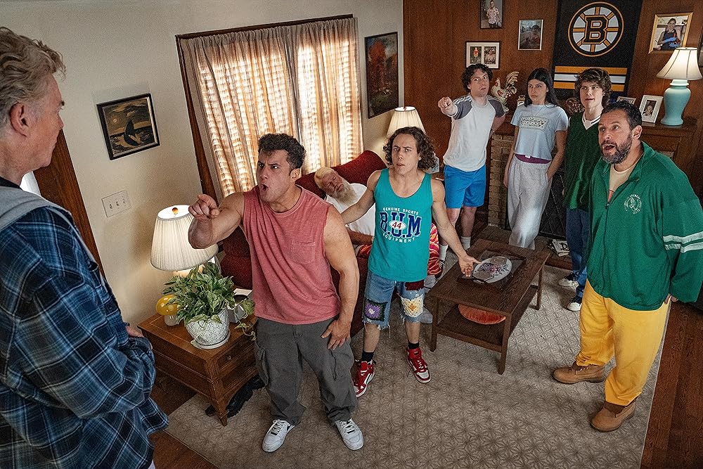 هپی گیلمور ۲