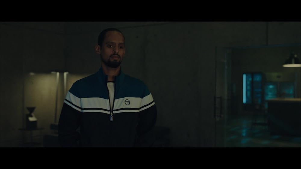 کراون شکارچی