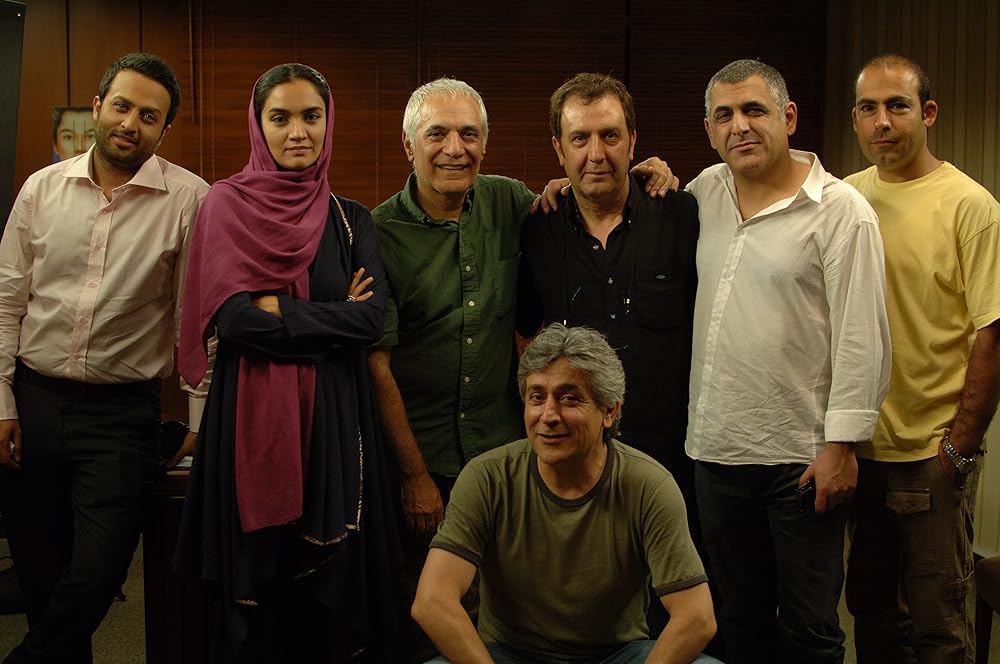 من همسرش هستم