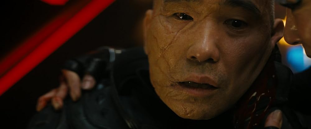 پیشتازان فضا: بخش ۳۱