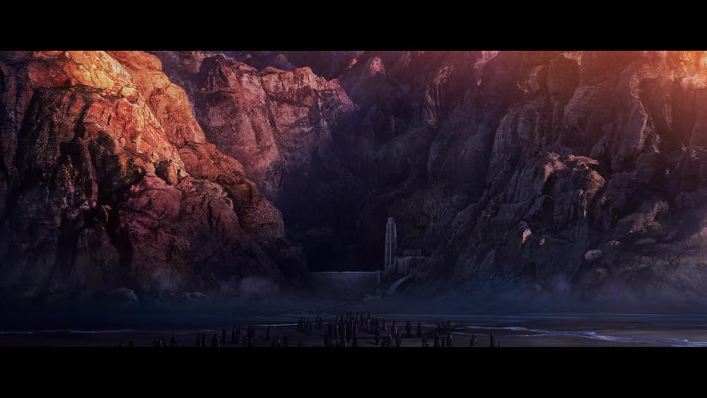 ارباب حلقه‌ها: حماسه روهیریم