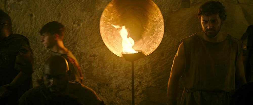 گلادیاتور ۲