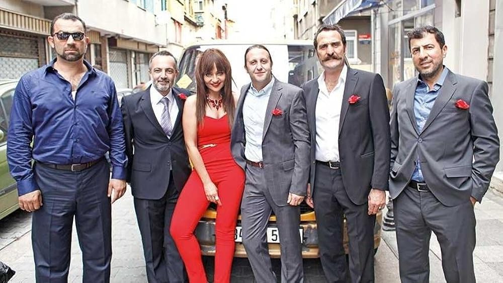 رقص با شغال‌ها 4