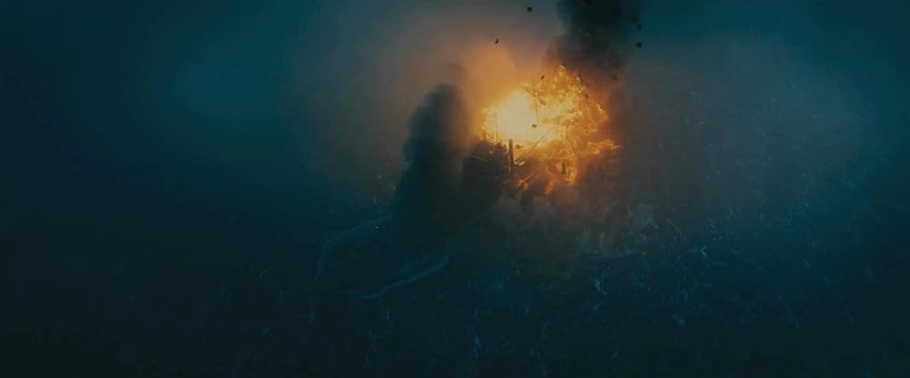 جزیره هیولاها