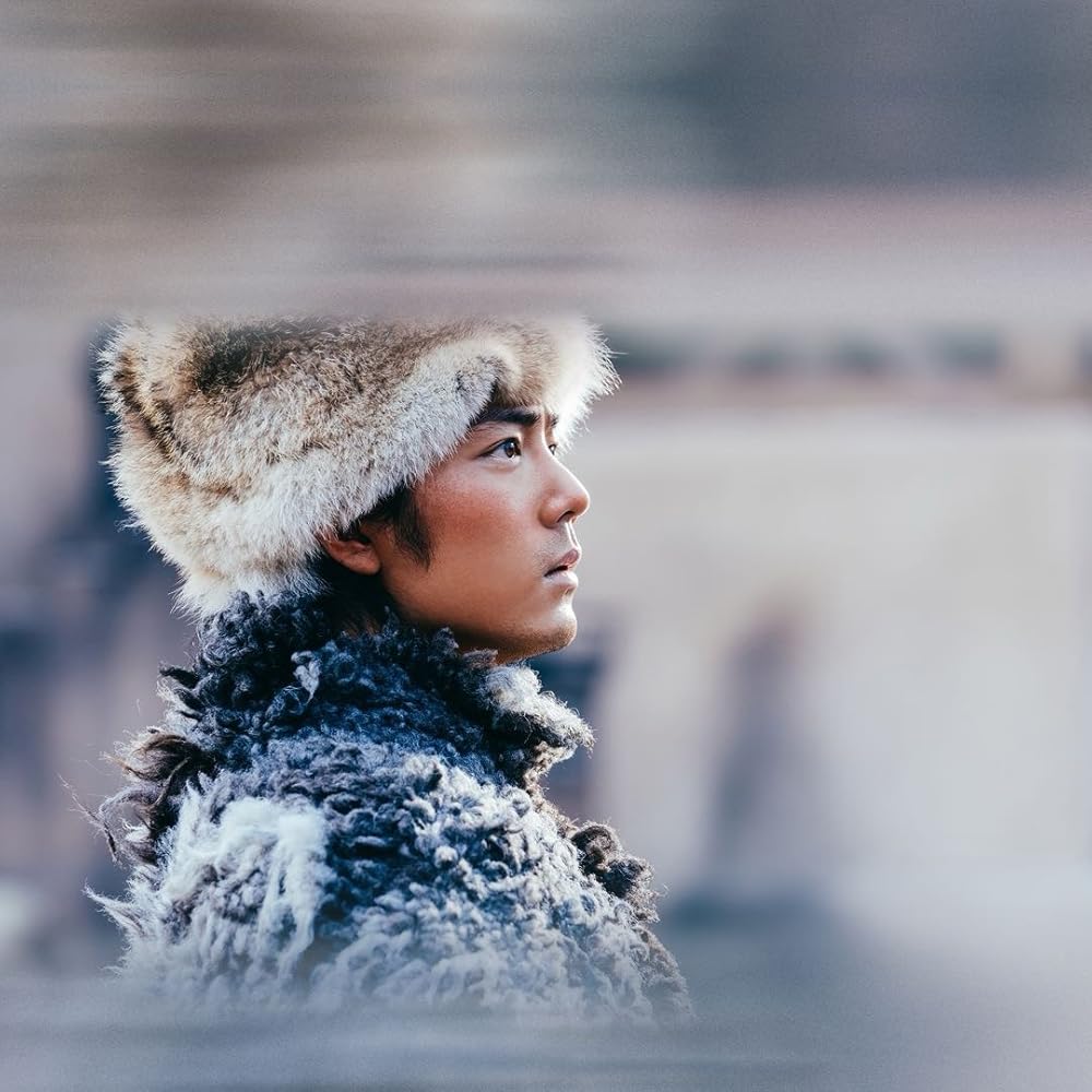 افسانه‌های قهرمانان کندور: دلاوران