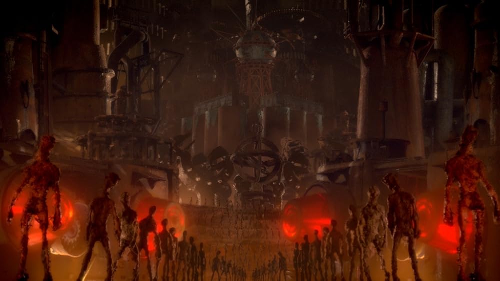 خدای دیوانه