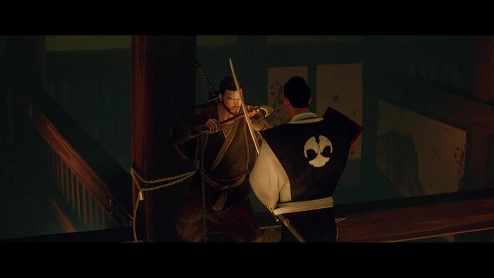 شکارچی: قاتل قاتلان