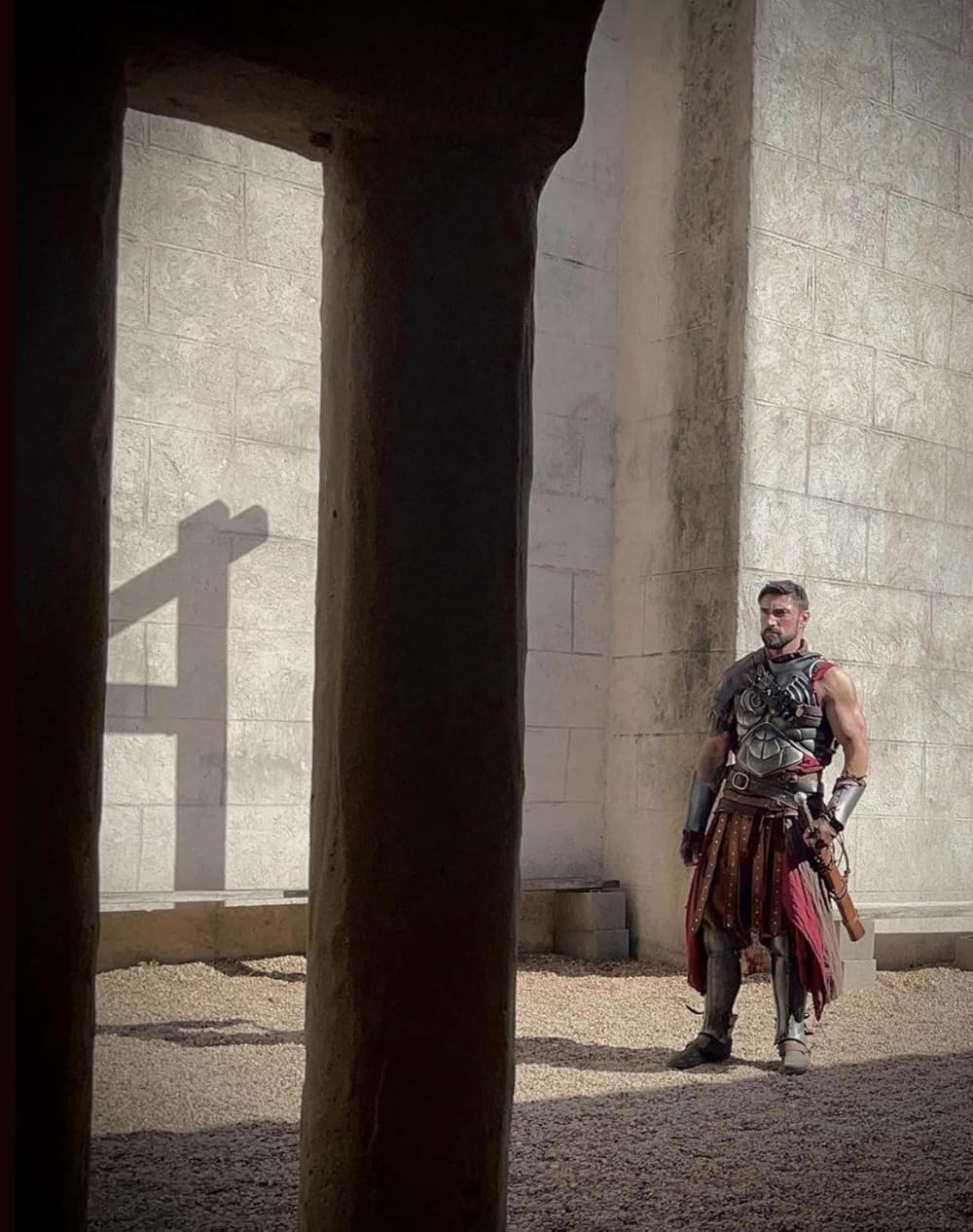 شوالیه اهریمنی