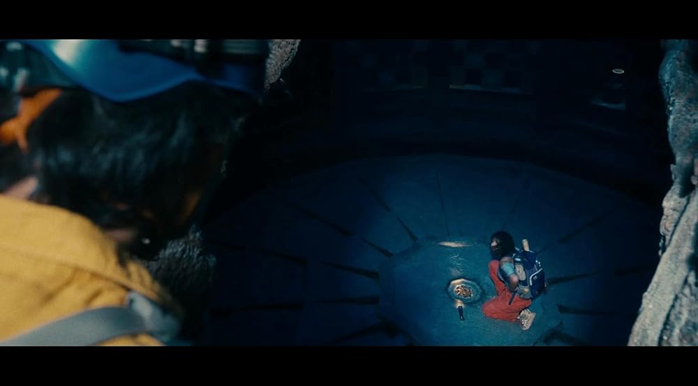 دورا در جستجوی سول دورادو