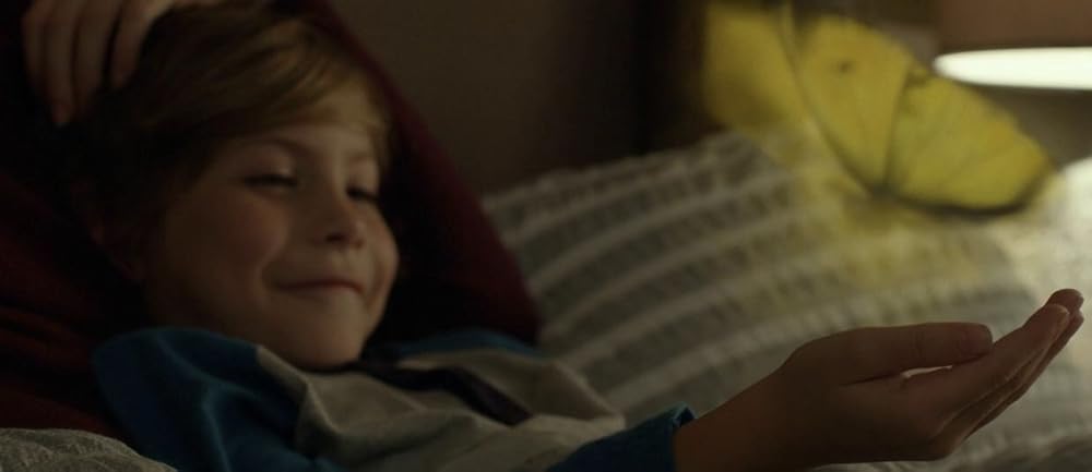 پیش از آنکه بیدار شوم