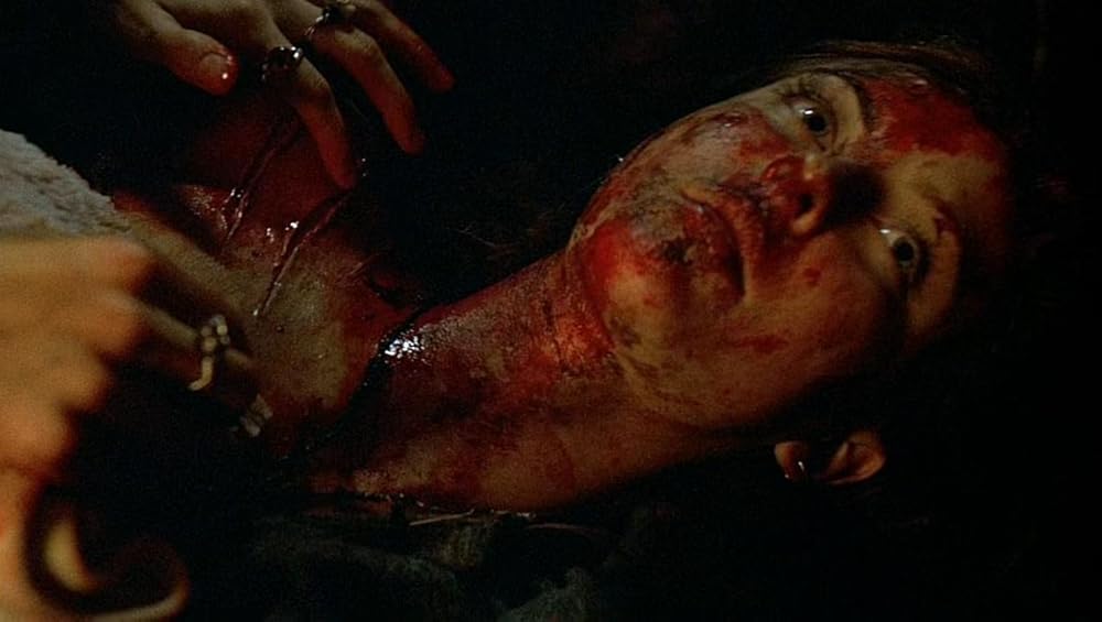 گاز گرفتن جینجر