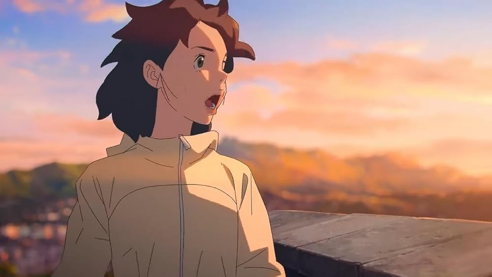 گمشده در نور ستارگان