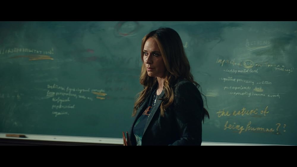 می‌دانم تابستان پیش چه کردی