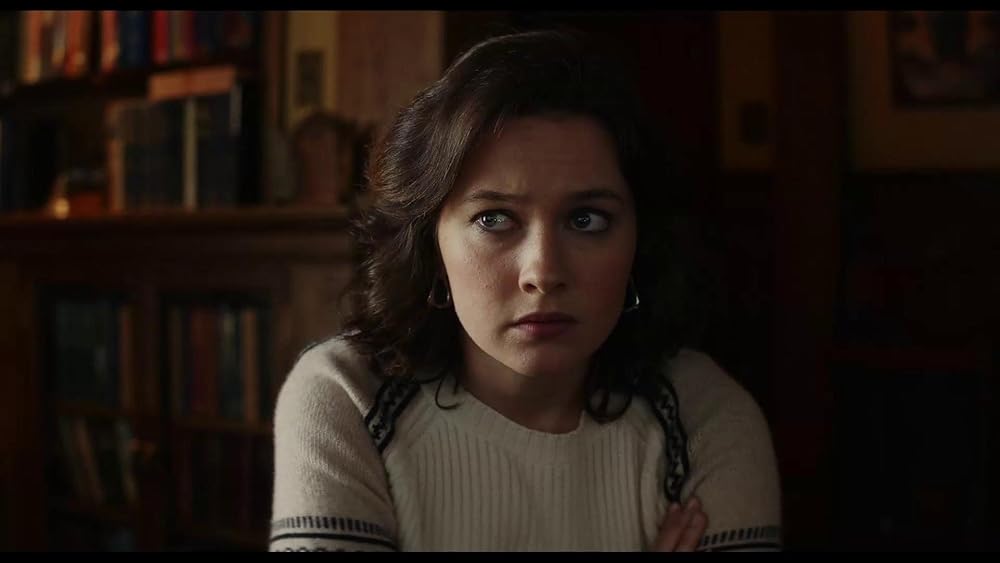 آنچه در وحشی گذشت؛ مروری بر فصل اول