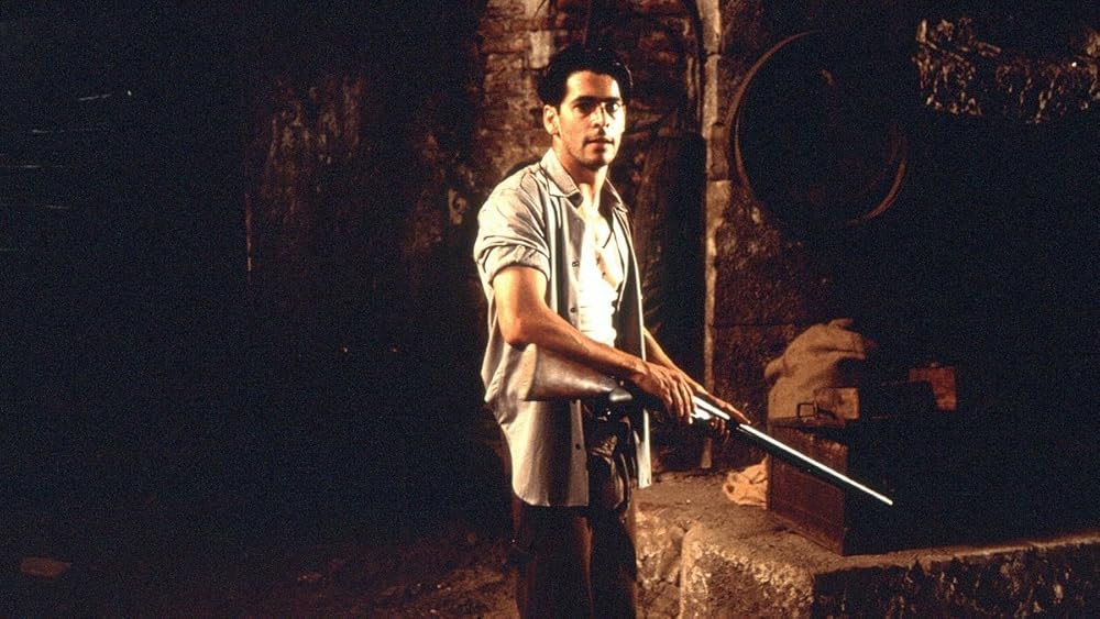 ستون فقرات شیطان