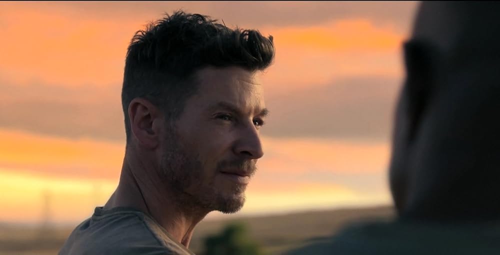 تک‌تیرانداز: آخرین نبرد