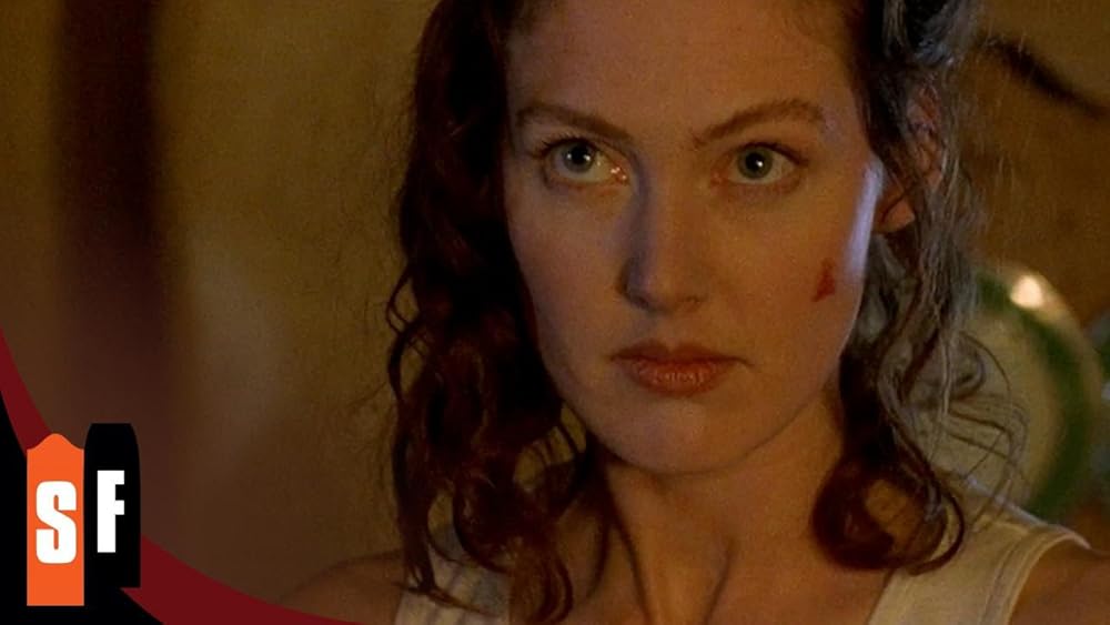 سربازان سگی