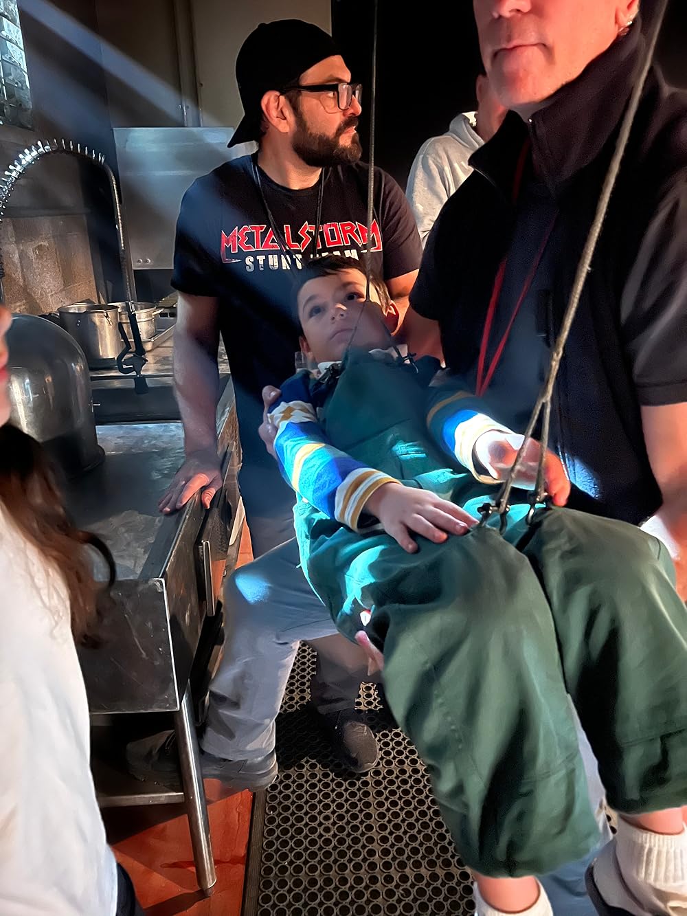 پنج شب با فردی ۲