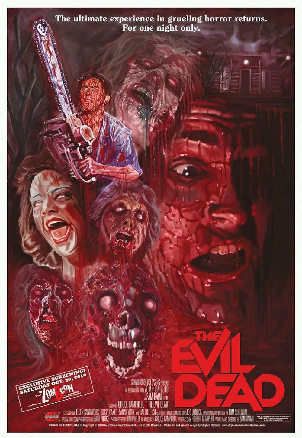 مرده شیطانی