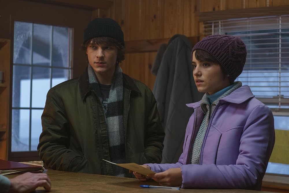 تلفن سیاه ۲