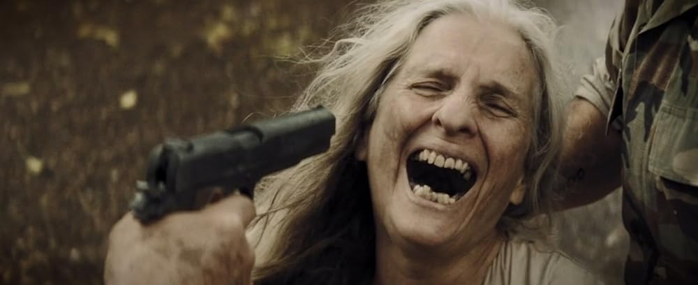 نفرین لیورونا