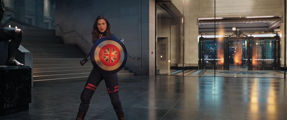 دکتر استرنج در چندجهانی جنون