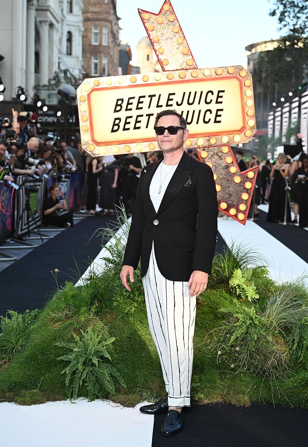 بیتل جویس بیتل