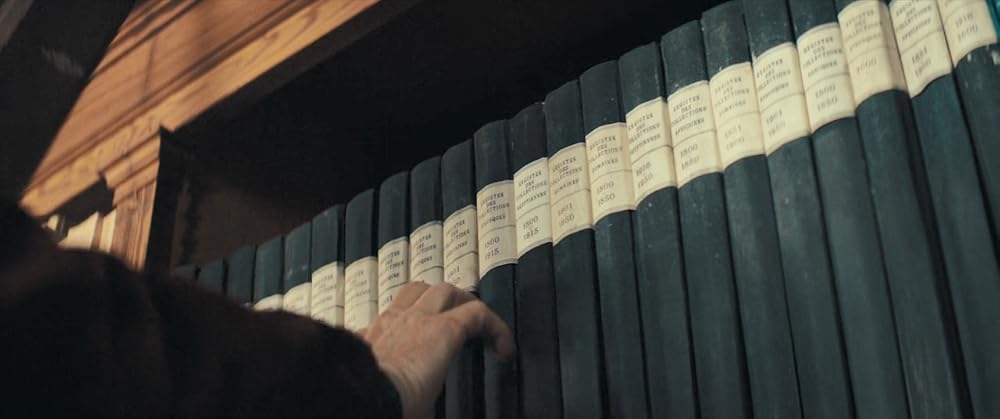 شکارچیان گنج : ردپای خوفو