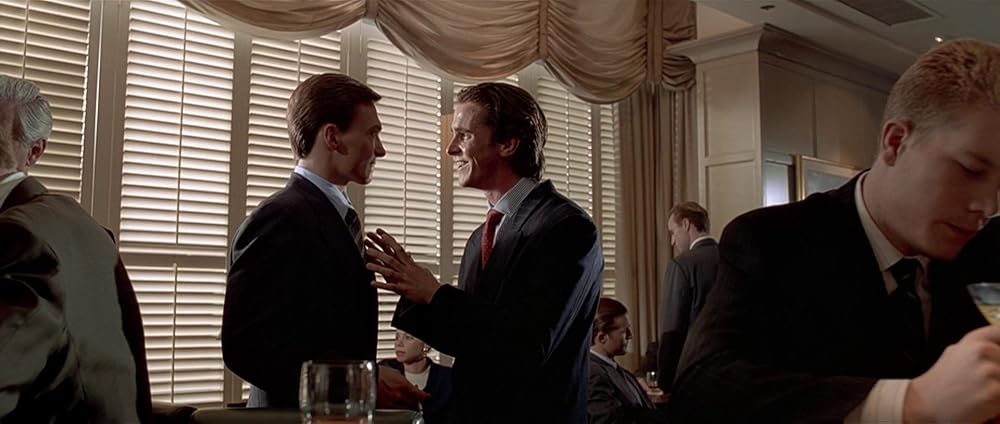 روانی آمریکایی